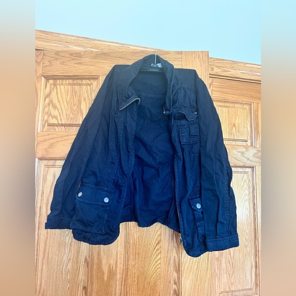 Style & Co Jackets & Blazers - Style & Co. - Jacket